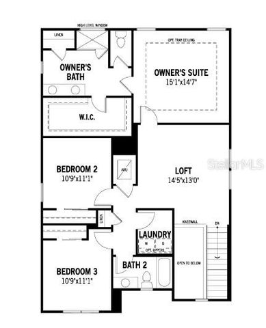 13137 OXEYE LANE, Parrish, FL 34219