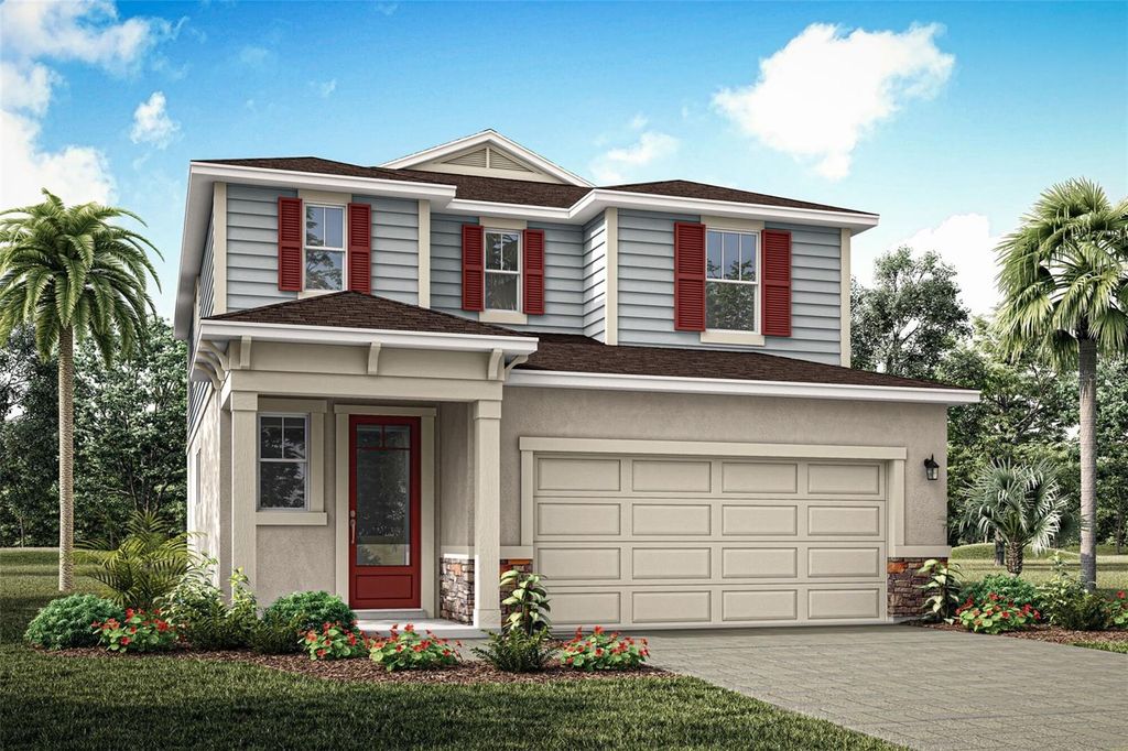 13137 OXEYE LANE, Parrish, FL 34219