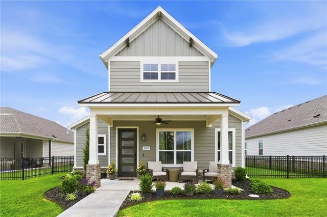 6900 Winterwood Avenue, Springdale, AR 72762