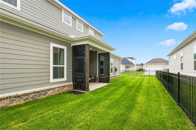 6900 Winterwood Avenue, Springdale, AR 72762