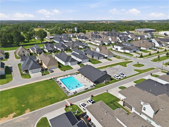 6900 Winterwood Avenue, Springdale, AR 72762