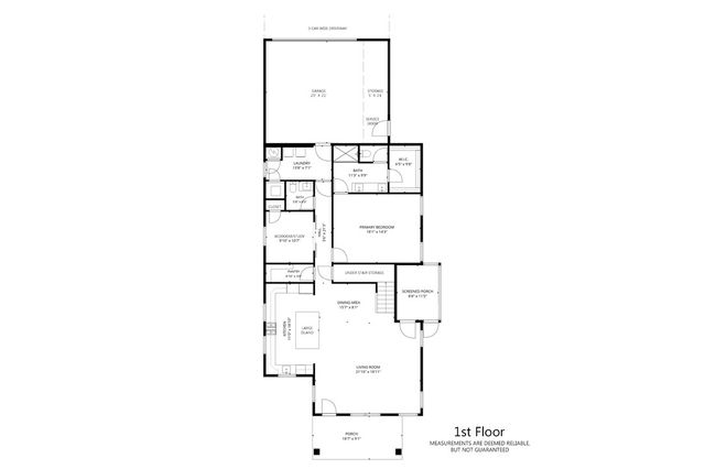 6900 Winterwood Avenue, Springdale, AR 72762