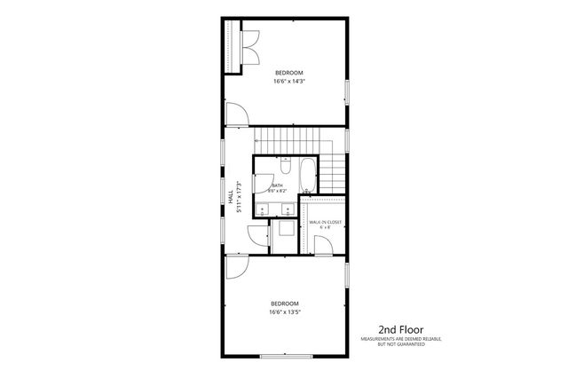 6900 Winterwood Avenue, Springdale, AR 72762