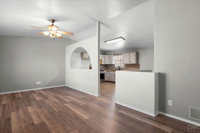 144 E Del Rio Dr, Pueblo West, CO 81007