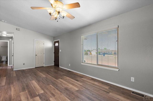 144 E Del Rio Dr, Pueblo West, CO 81007