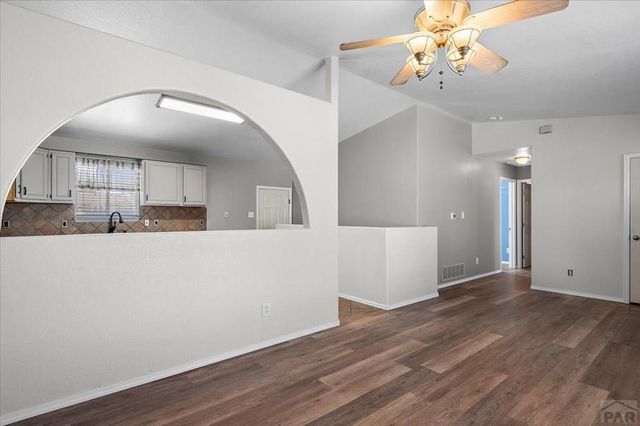 144 E Del Rio Dr, Pueblo West, CO 81007