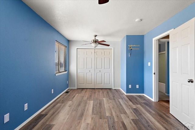 144 E Del Rio Dr, Pueblo West, CO 81007