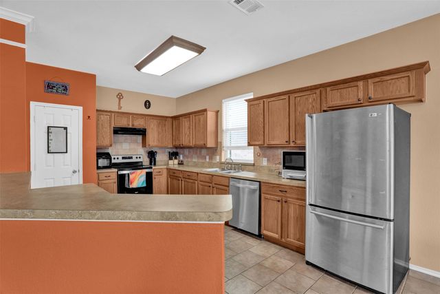 1328 Missouri Street, Celina, TX 75009
