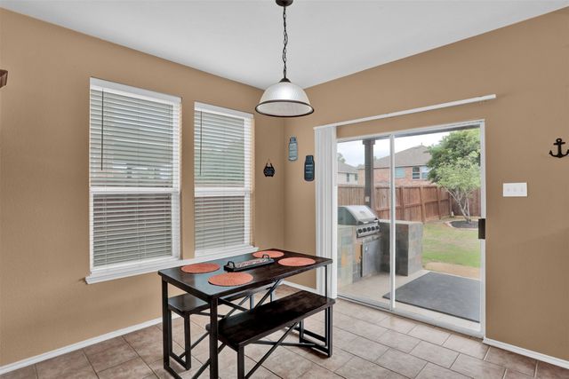 1328 Missouri Street, Celina, TX 75009