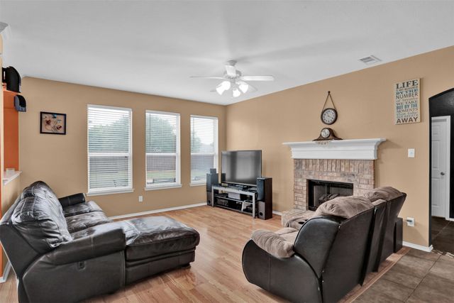 1328 Missouri Street, Celina, TX 75009