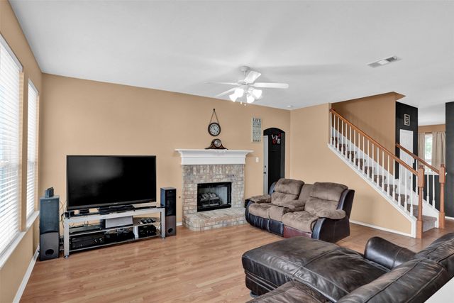 1328 Missouri Street, Celina, TX 75009