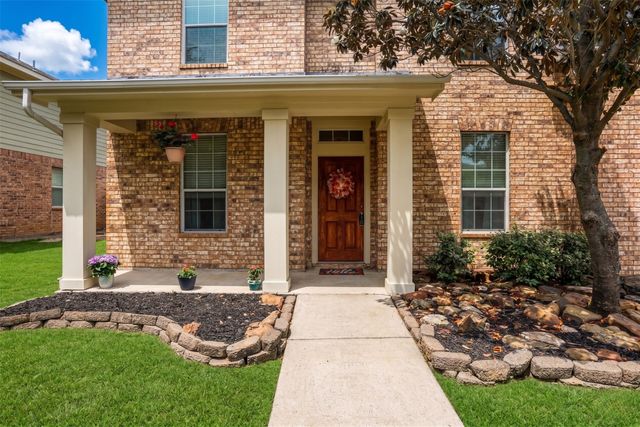 1328 Missouri Street, Celina, TX 75009