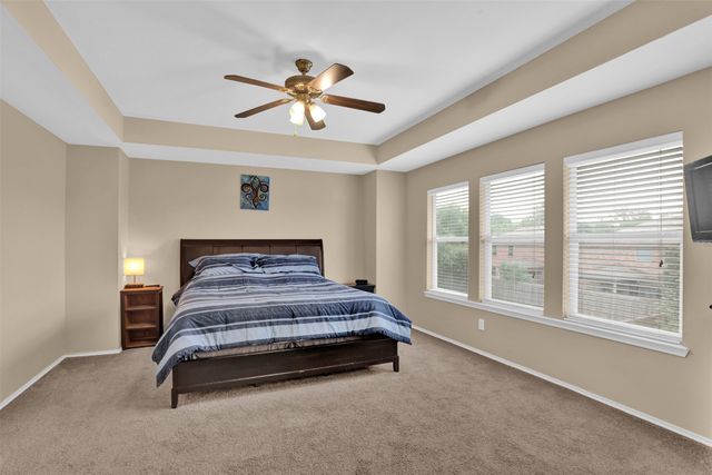 1328 Missouri Street, Celina, TX 75009