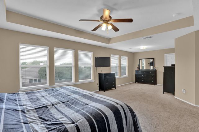 1328 Missouri Street, Celina, TX 75009