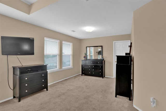 1328 Missouri Street, Celina, TX 75009