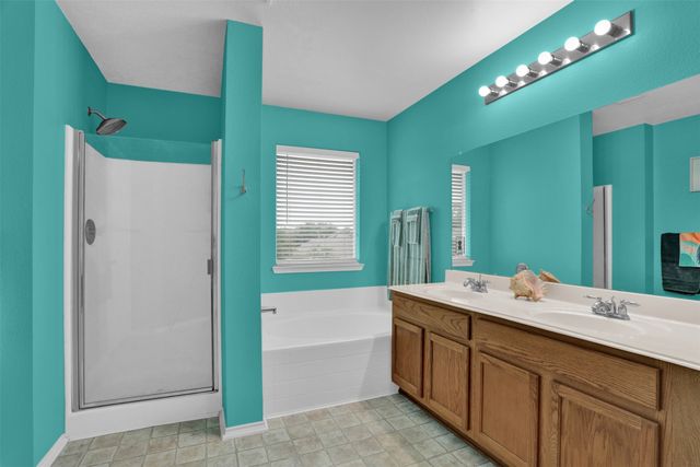 1328 Missouri Street, Celina, TX 75009