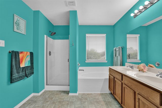 1328 Missouri Street, Celina, TX 75009