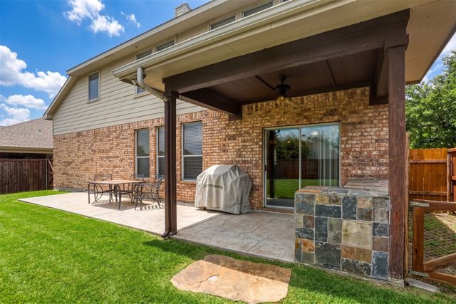 1328 Missouri Street, Celina, TX 75009