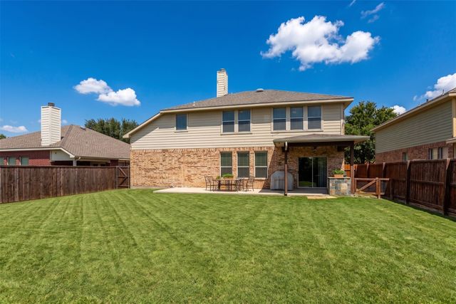 1328 Missouri Street, Celina, TX 75009