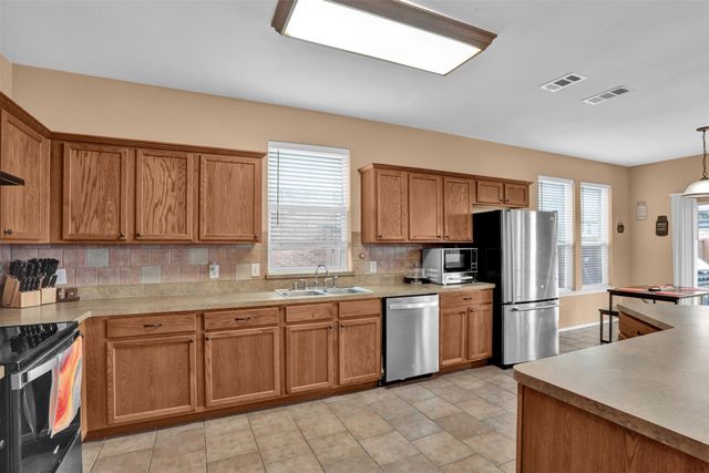 1328 Missouri Street, Celina, TX 75009