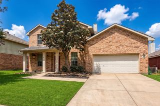 1328 Missouri Street, Celina, TX 75009