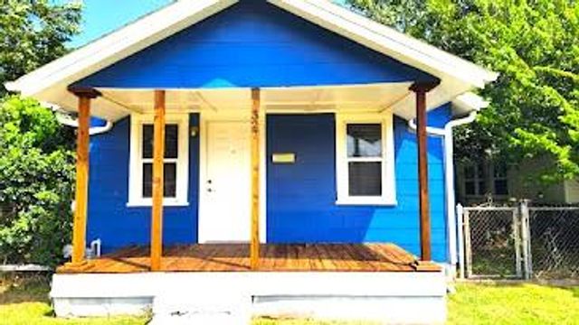 327 SW 46th Street, Oklahoma City, OK 73109