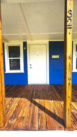 327 SW 46th Street, Oklahoma City, OK 73109