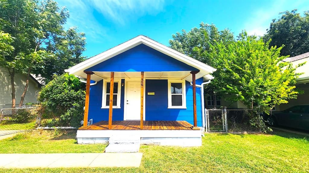 327 SW 46th Street, Oklahoma City, OK 73109
