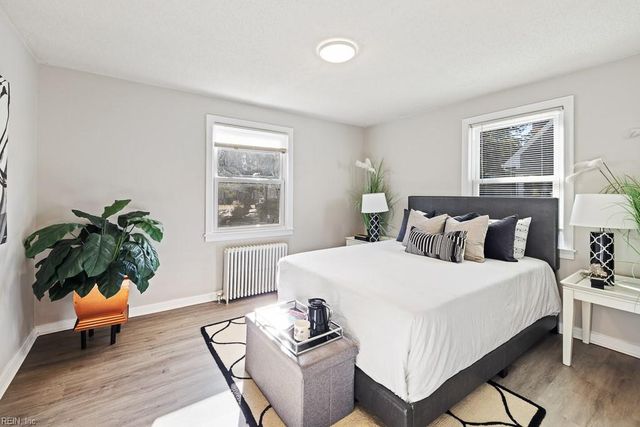 9517 Hammett PW, Norfolk, VA 23503