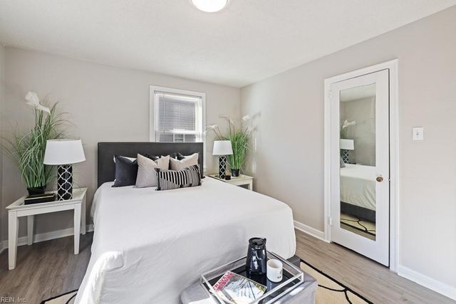 9517 Hammett PW, Norfolk, VA 23503