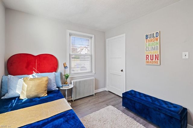 9517 Hammett PW, Norfolk, VA 23503