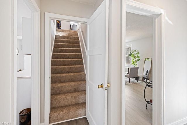 9517 Hammett PW, Norfolk, VA 23503