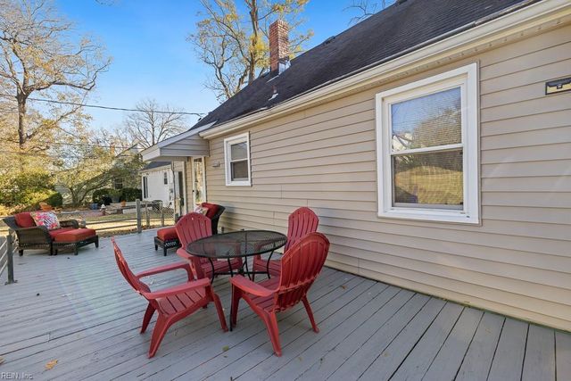 9517 Hammett PW, Norfolk, VA 23503