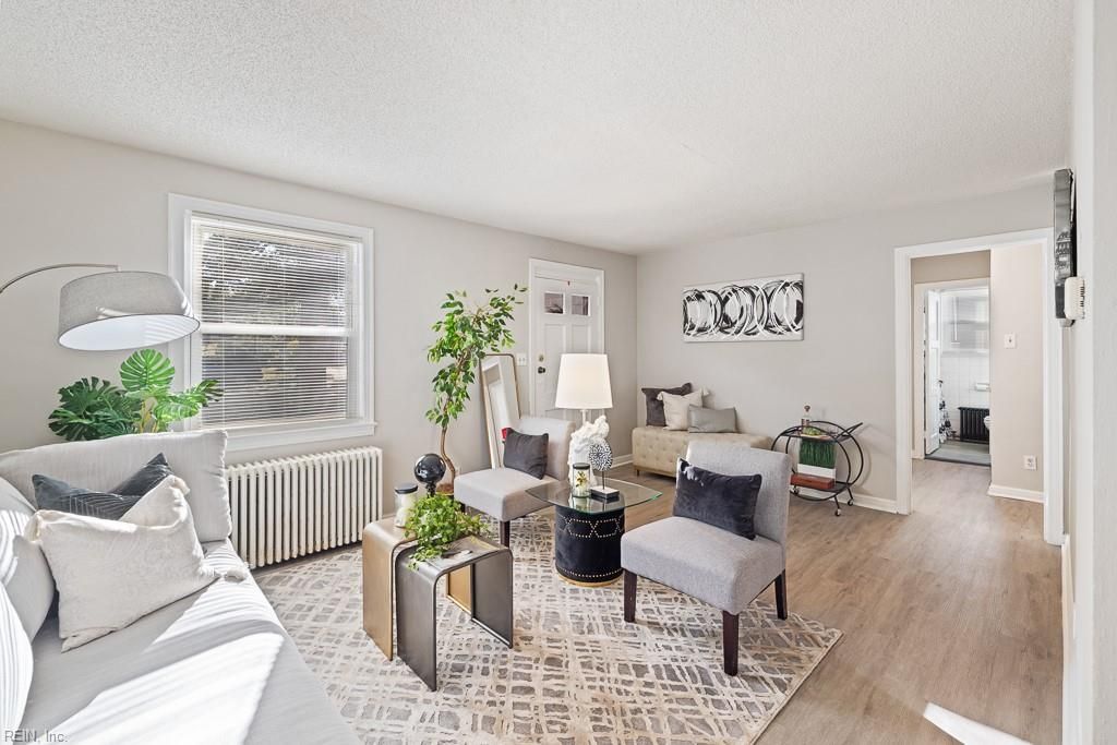 9517 Hammett PW, Norfolk, VA 23503