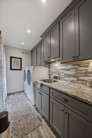 2437 E Lakeshore Drive, Crown Point, IN 46307