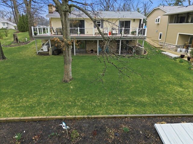 2437 E Lakeshore Drive, Crown Point, IN 46307