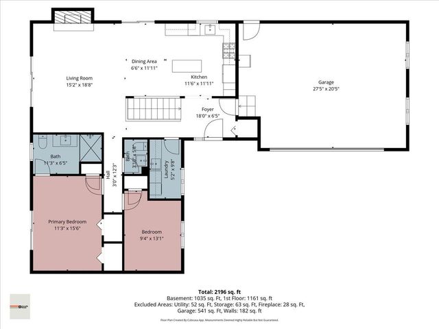 2437 E Lakeshore Drive, Crown Point, IN 46307