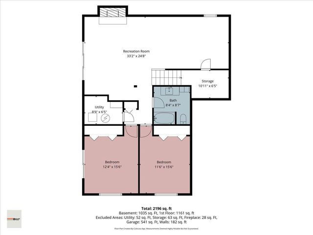 2437 E Lakeshore Drive, Crown Point, IN 46307