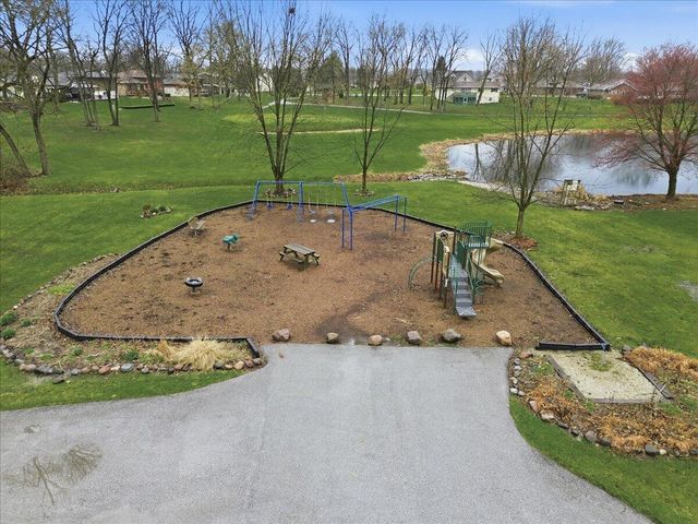 2437 E Lakeshore Drive, Crown Point, IN 46307