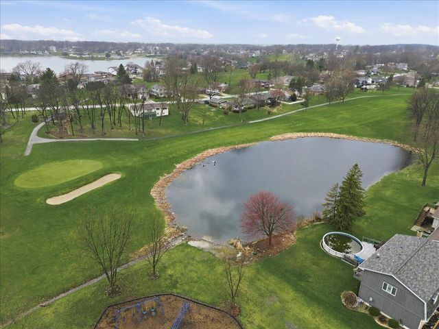 2437 E Lakeshore Drive, Crown Point, IN 46307