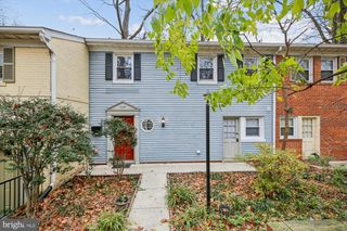 8629 GEREN RD #29-3, Silver Spring, MD 20901