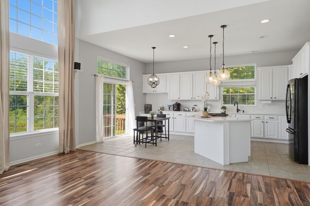 18936 W North Woodale Trail, Lake Villa, IL 60046