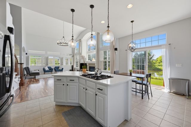 18936 W North Woodale Trail, Lake Villa, IL 60046