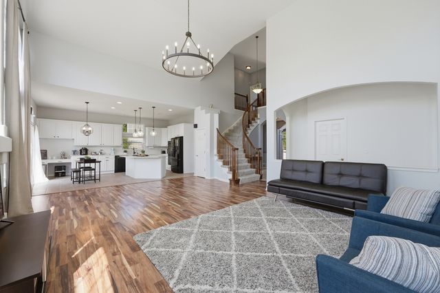 18936 W North Woodale Trail, Lake Villa, IL 60046