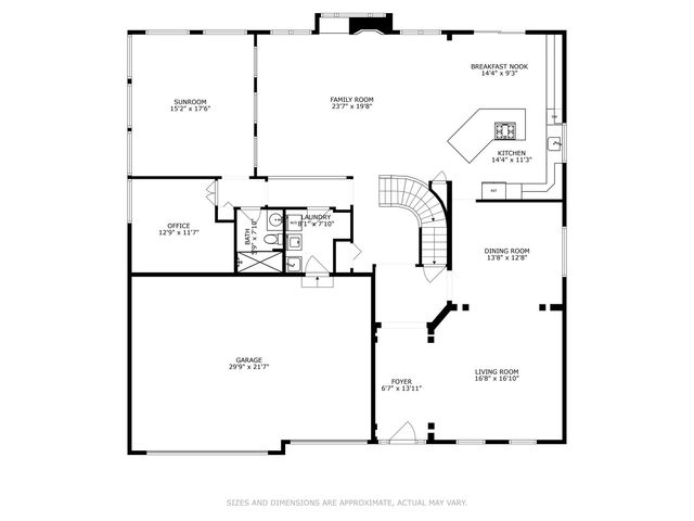 18936 W North Woodale Trail, Lake Villa, IL 60046