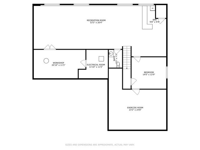 18936 W North Woodale Trail, Lake Villa, IL 60046