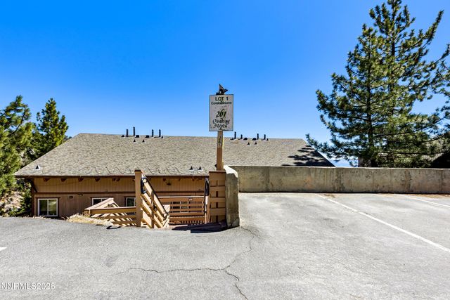 261 Quaking Aspen Lane D, Stateline, NV 89449