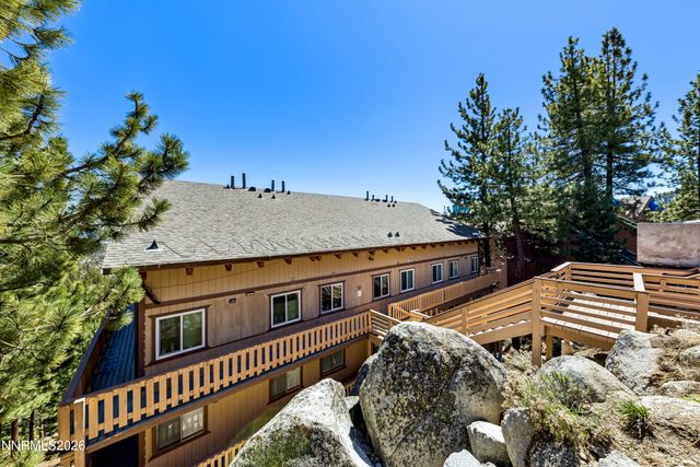 261 Quaking Aspen Lane D, Stateline, NV 89449