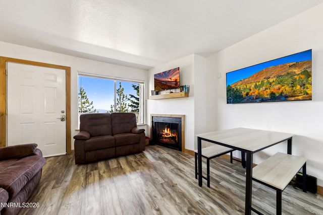 261 Quaking Aspen Lane D, Stateline, NV 89449