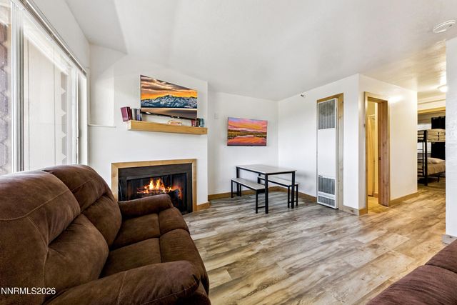 261 Quaking Aspen Lane D, Stateline, NV 89449